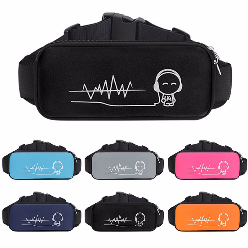 Workout Fanny Pack