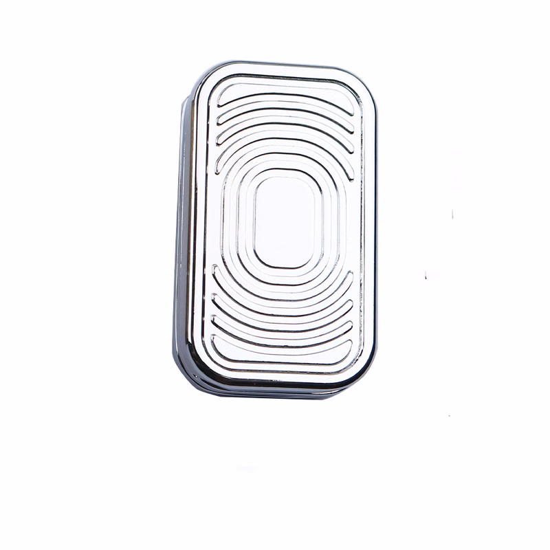 Magnetic Stress Relief Push Plate