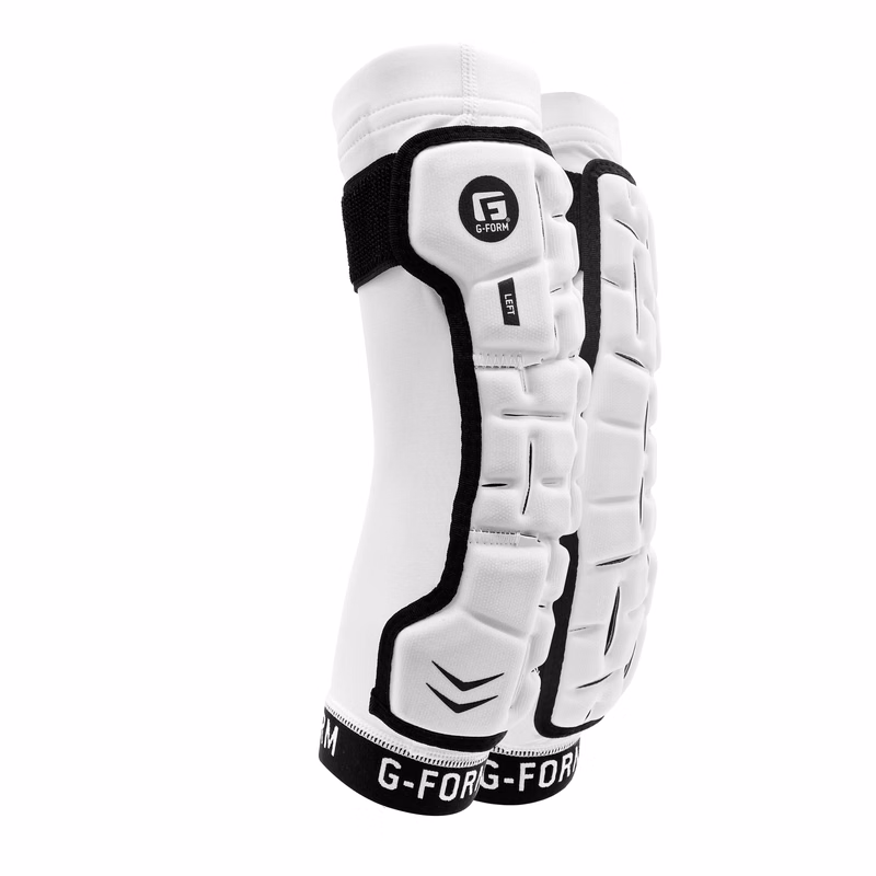 Youth Unhinged Arm Guard
