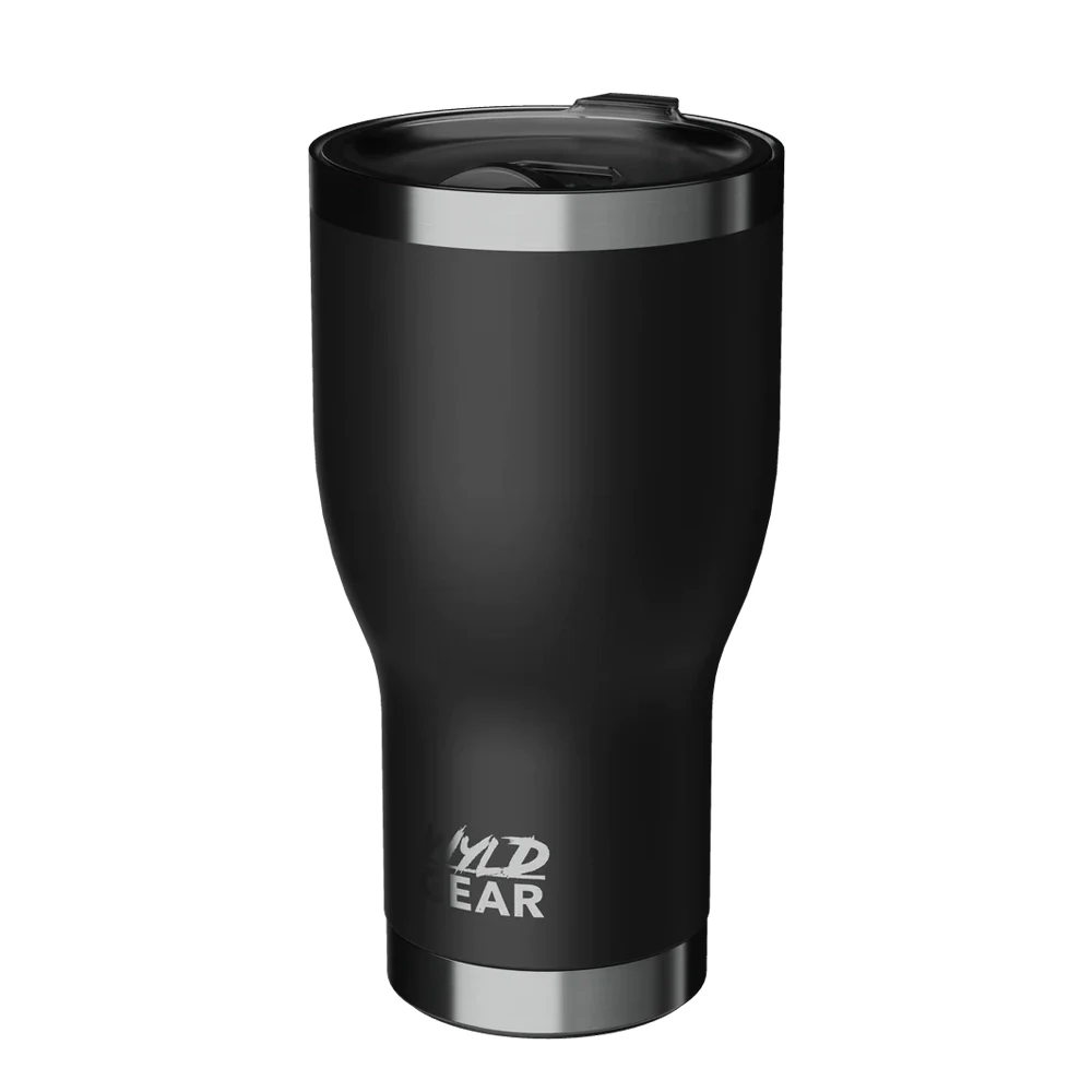 Wyld Gear 30 oz Tumbler 1