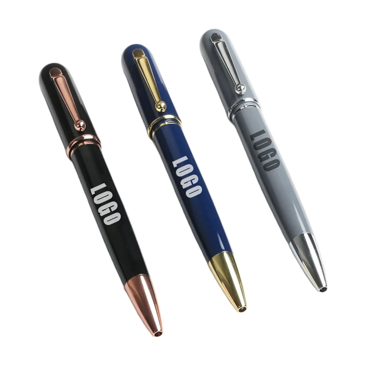 Useful Twist Action Pen 1