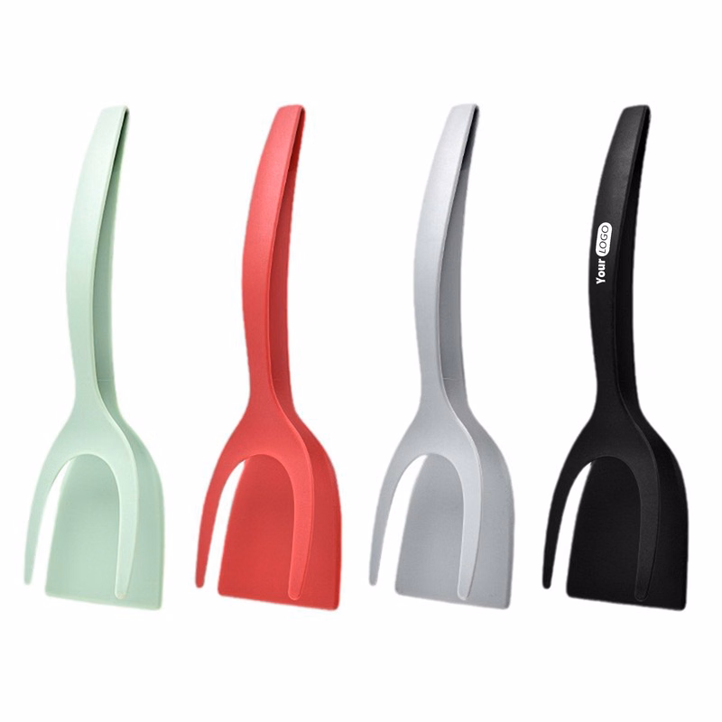 Nylon Personalized Heat-Resistant Cooking Clip