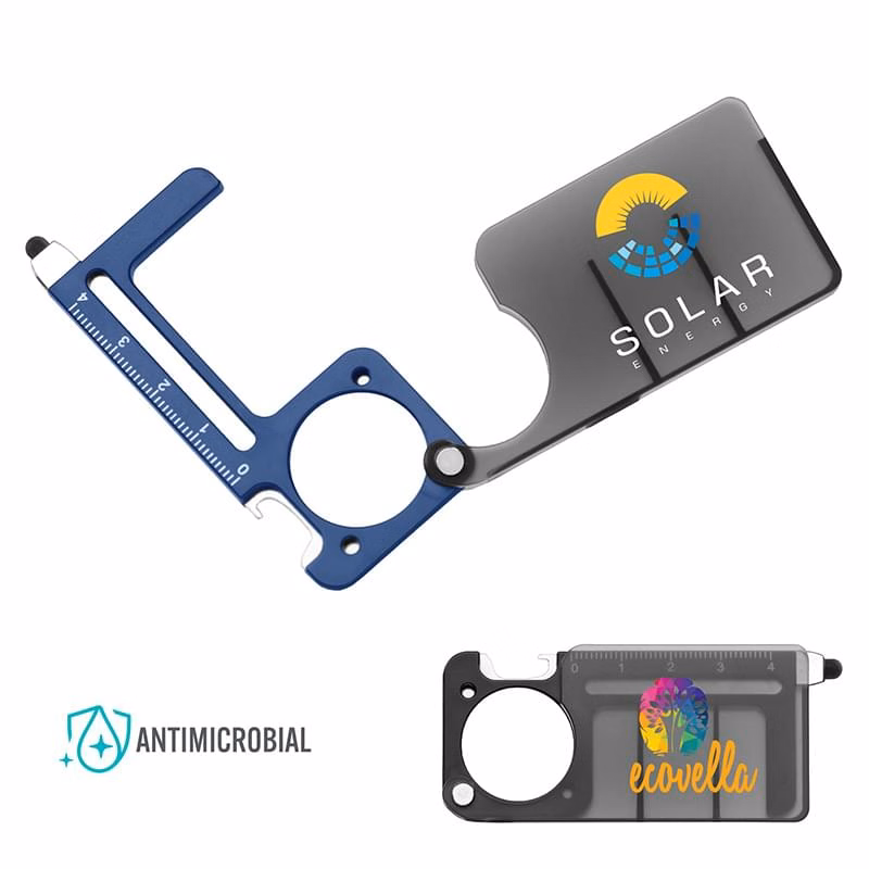 Urban Sidekick - SafeTouch Tool + Antimicrobial Additive