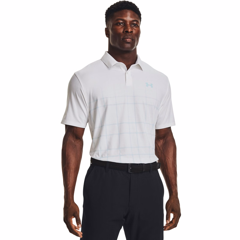 Men's UA Performance Graphic Polo