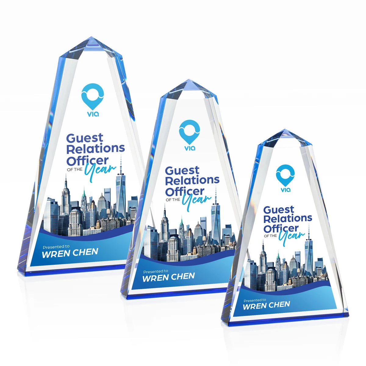 Cotswold VividPrint™ Award 1