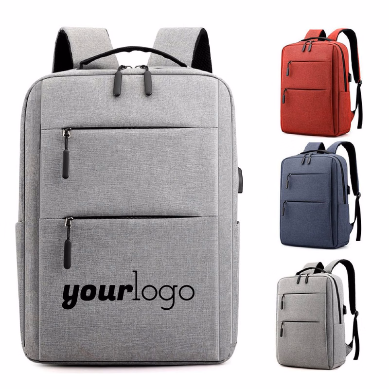 Lightweight Laptop Backpack with Ergonomic Design