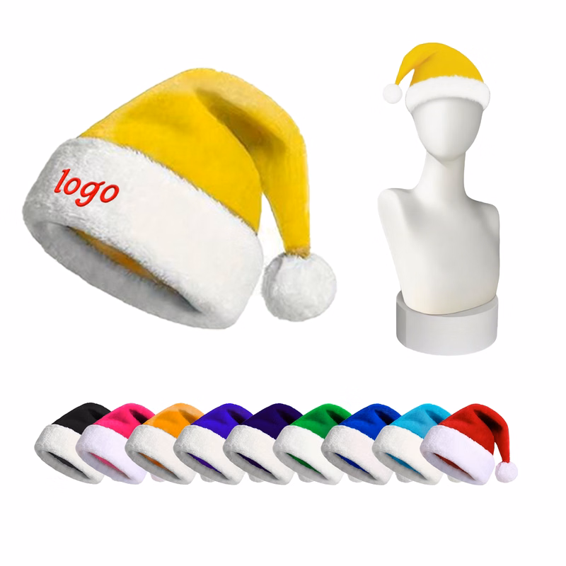 Party Dress Up Christmas Hat