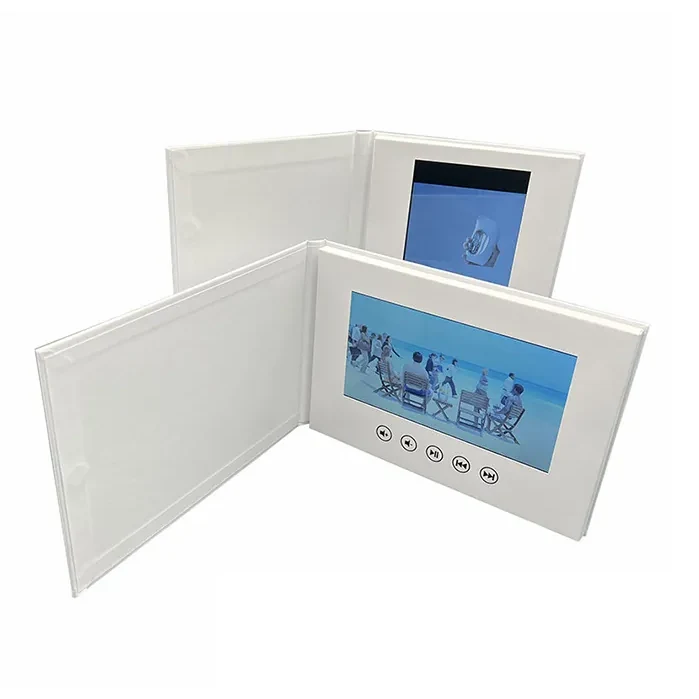 Video Book 1