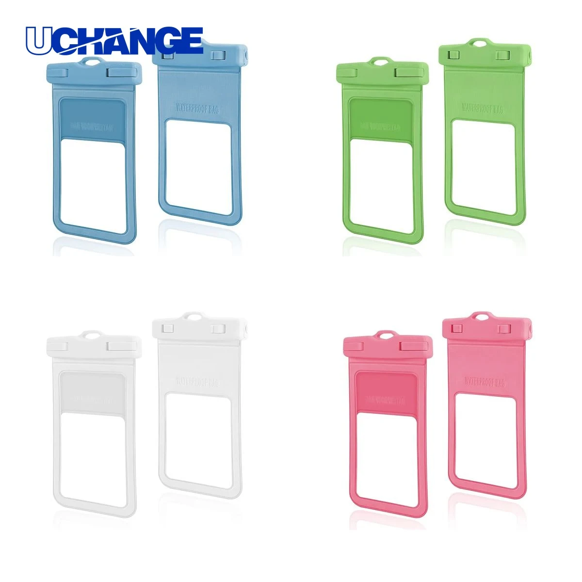 Waterproof Phone Case Protective Carry Shell 1
