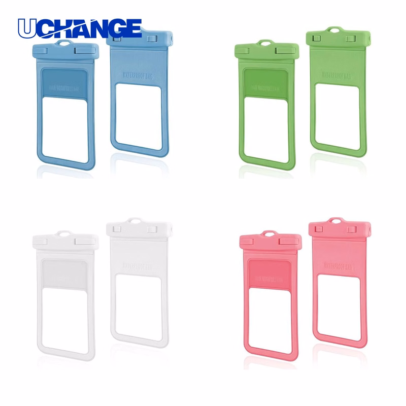 Waterproof Phone Case Protective Carry Shell
