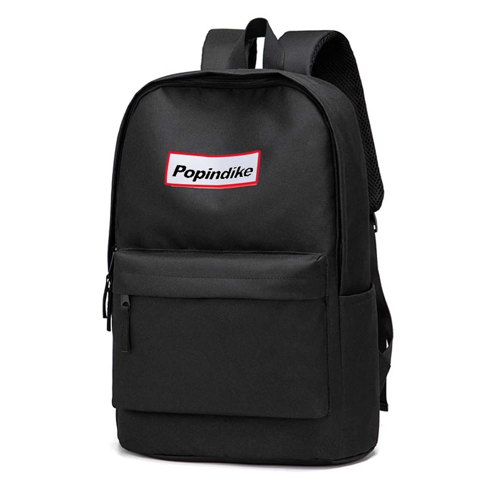 Large Capacity Backpack School Bag 1