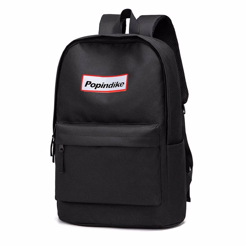 Large Capacity Backpack School Bag