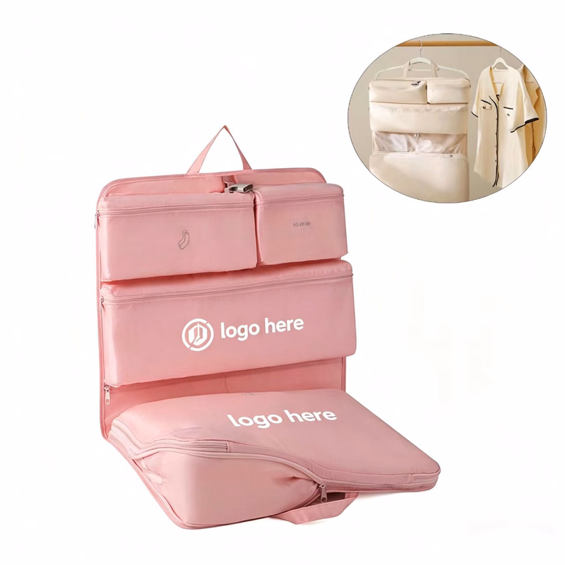 Compression Storage Travel Bag