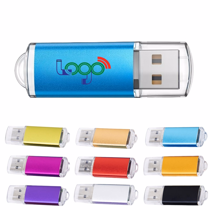 4GB Portable USB C Flash Drives