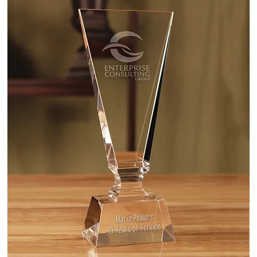Torch Award 1