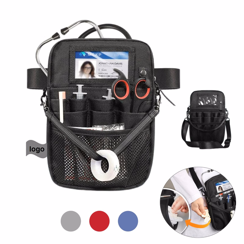 Nurse Funny Pack