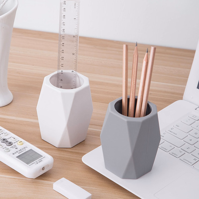 Silicone Pencil Holder
