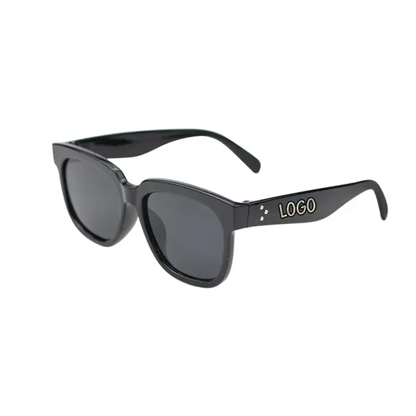 Travel Friendly Sunglasses with Spring Hinges for Events, Gifting and Everyday Use 1
