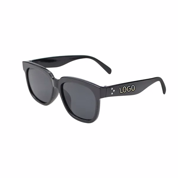 Travel Friendly Sunglasses with Spring Hinges for Events, Gifting and Everyday Use