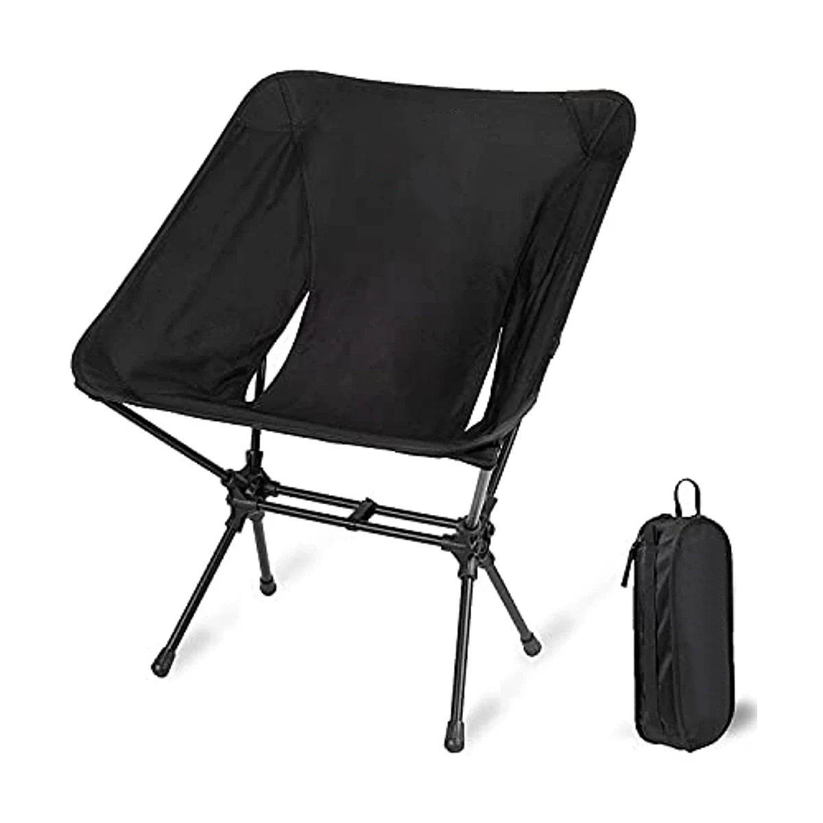 Camping Lightweight Backpacking Portable Fold Up Chair 1
