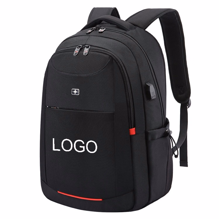 15.6 inch Waterproof Travel Backpack Business Laptop Backpack