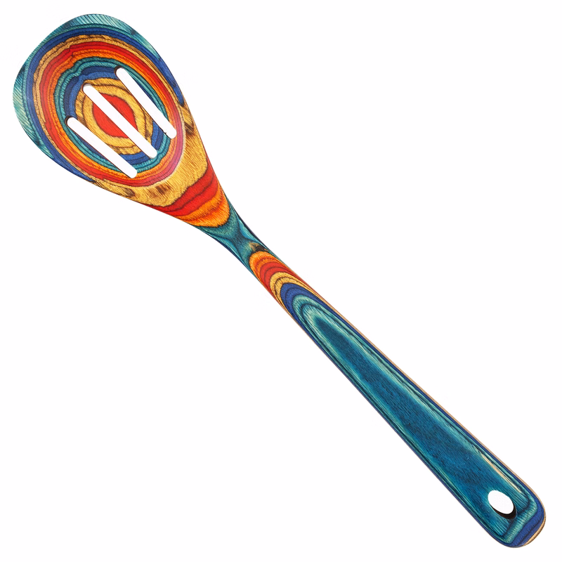 Baltique® Montego Bay Slotted Spoon