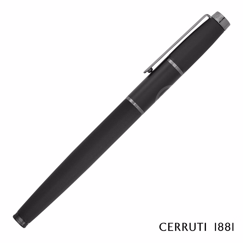 Cerruti 1881® Brick Fountain Pen