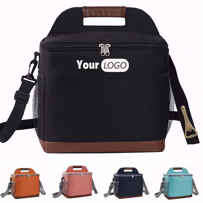 Outdoor Oxford Cloth Insulation Bag