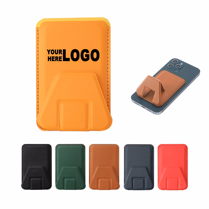 StableGrip PU Phone Holder