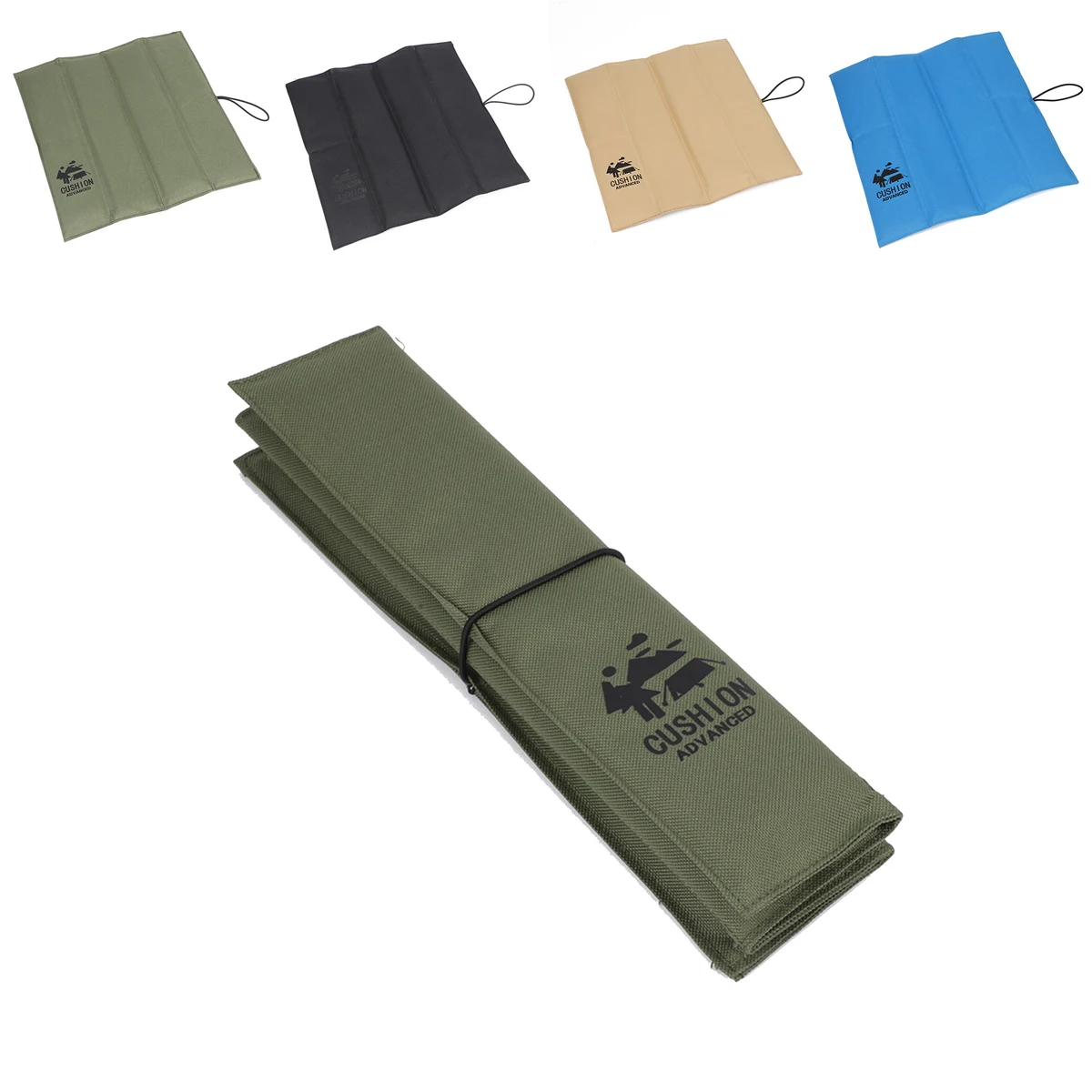 Picnic Camping Outdoor Portable Seat Cushion 1