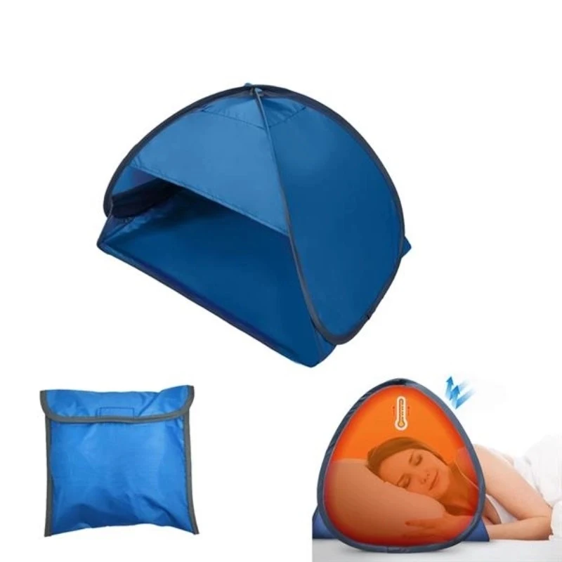 Portable Sun Shelter Mini Head Pop Up Tent 1