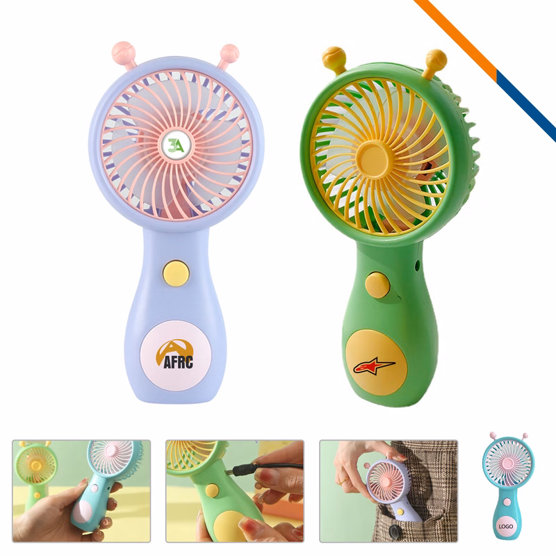 Julis Handheld Fan