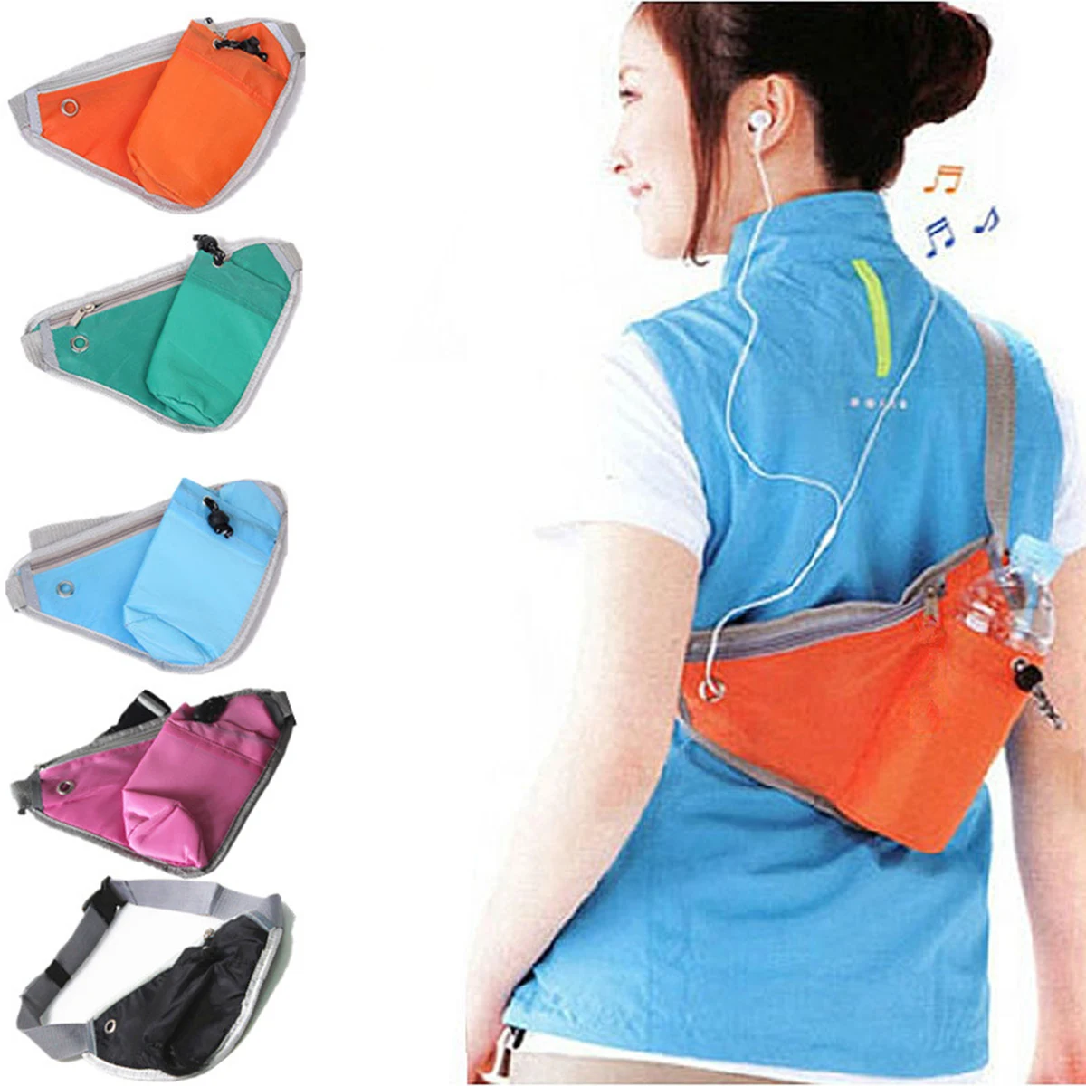 Bottle Waist Bag 1