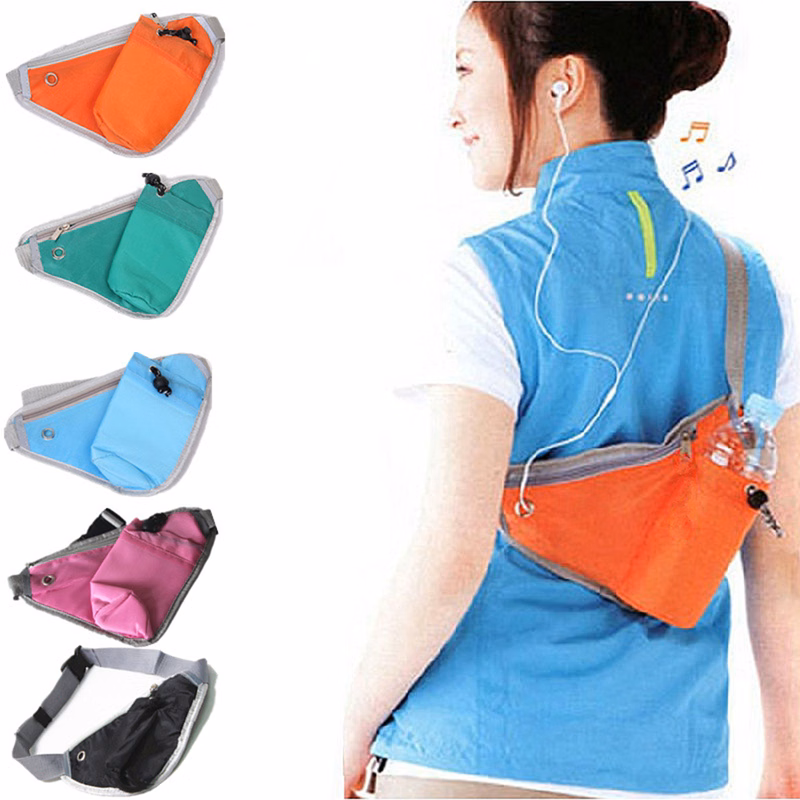 Bottle Waist Bag