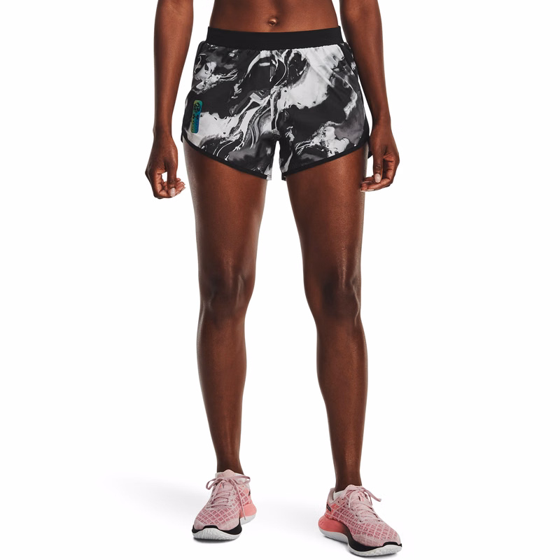 UA Fly-By Anywhere Women's Shorts