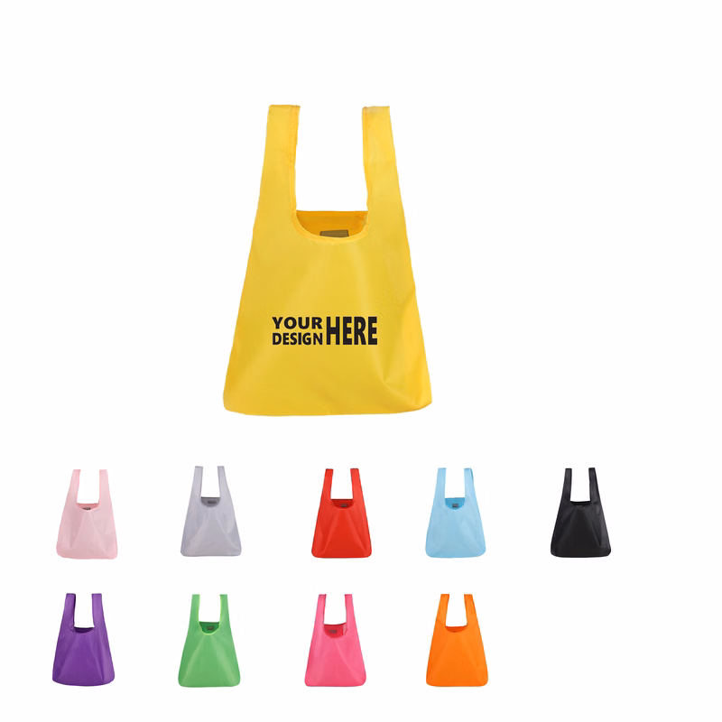 Portable Shopping Tote