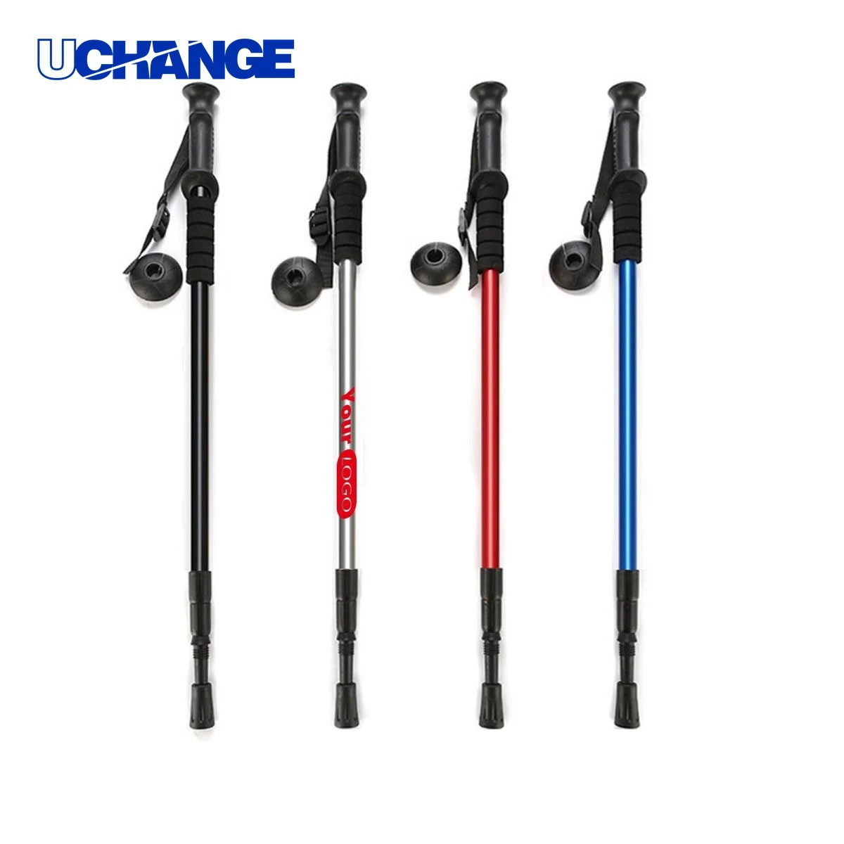Folding Hiking Pole Tool 1