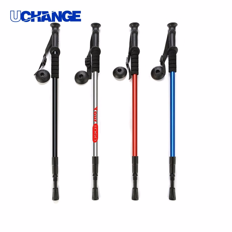 Folding Hiking Pole Tool