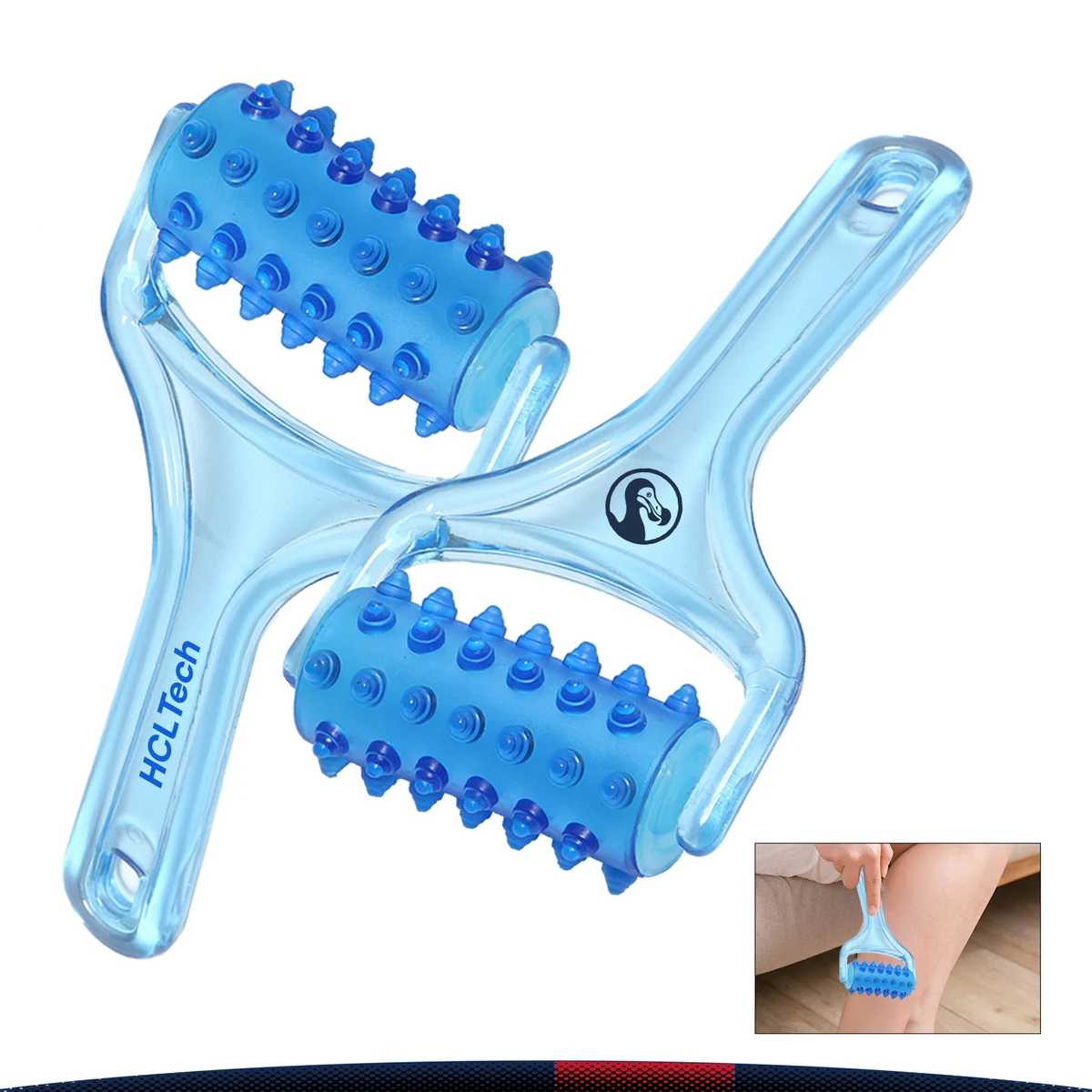 Vipre Massage Roller 1