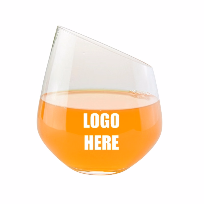 Custom 5 oz Whiskey Glasses
