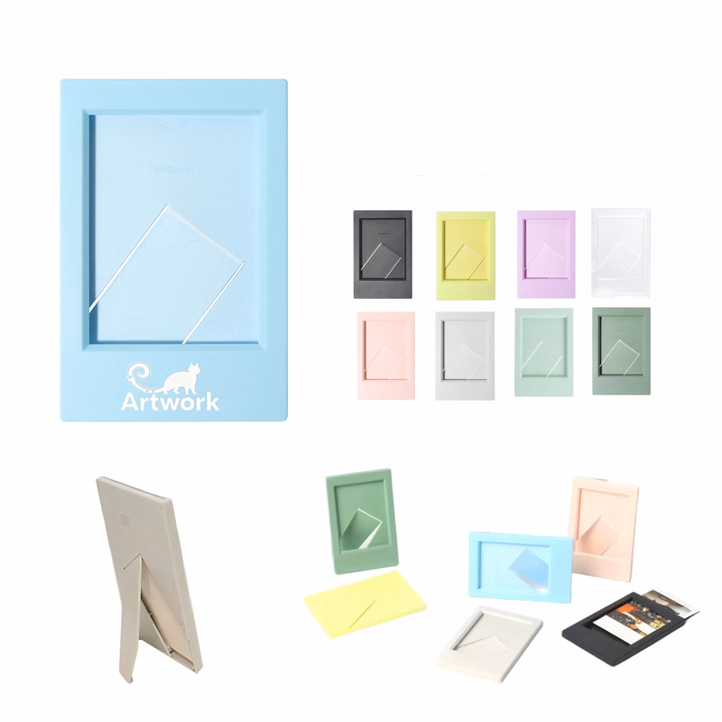 Polaroid Photo Frame Setup