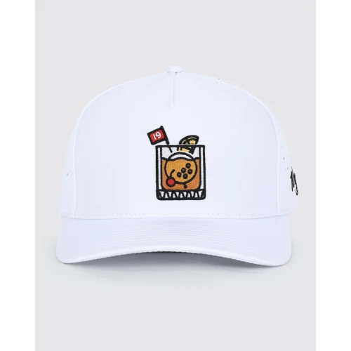 Waggle 19th Hole Hat 1