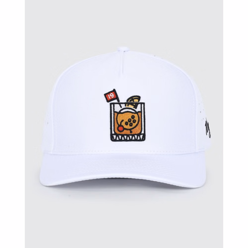 Waggle 19th Hole Hat