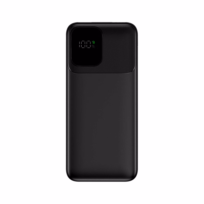 Houston Dual Cord Power Bank 10000