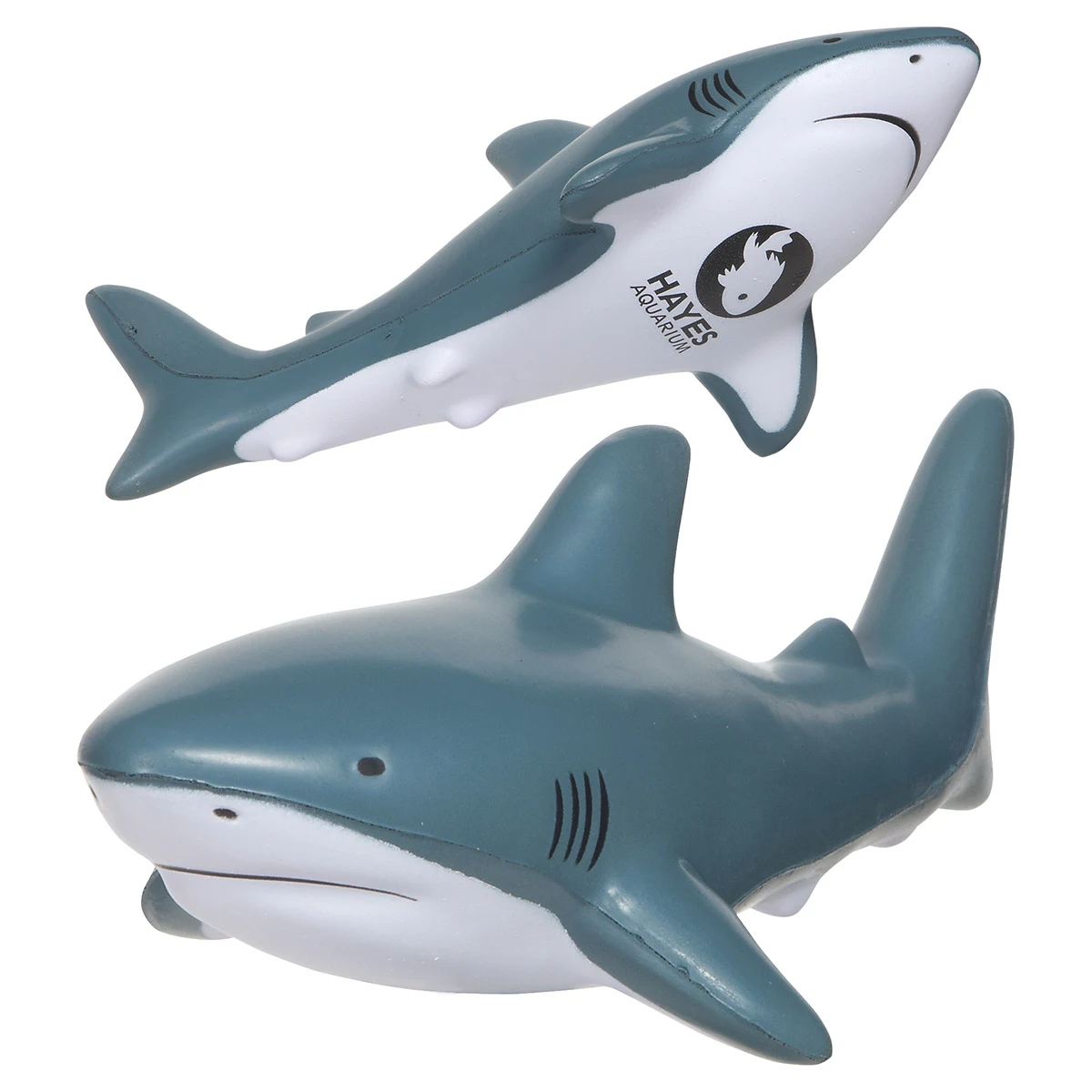 Shark Stress Reliever 1