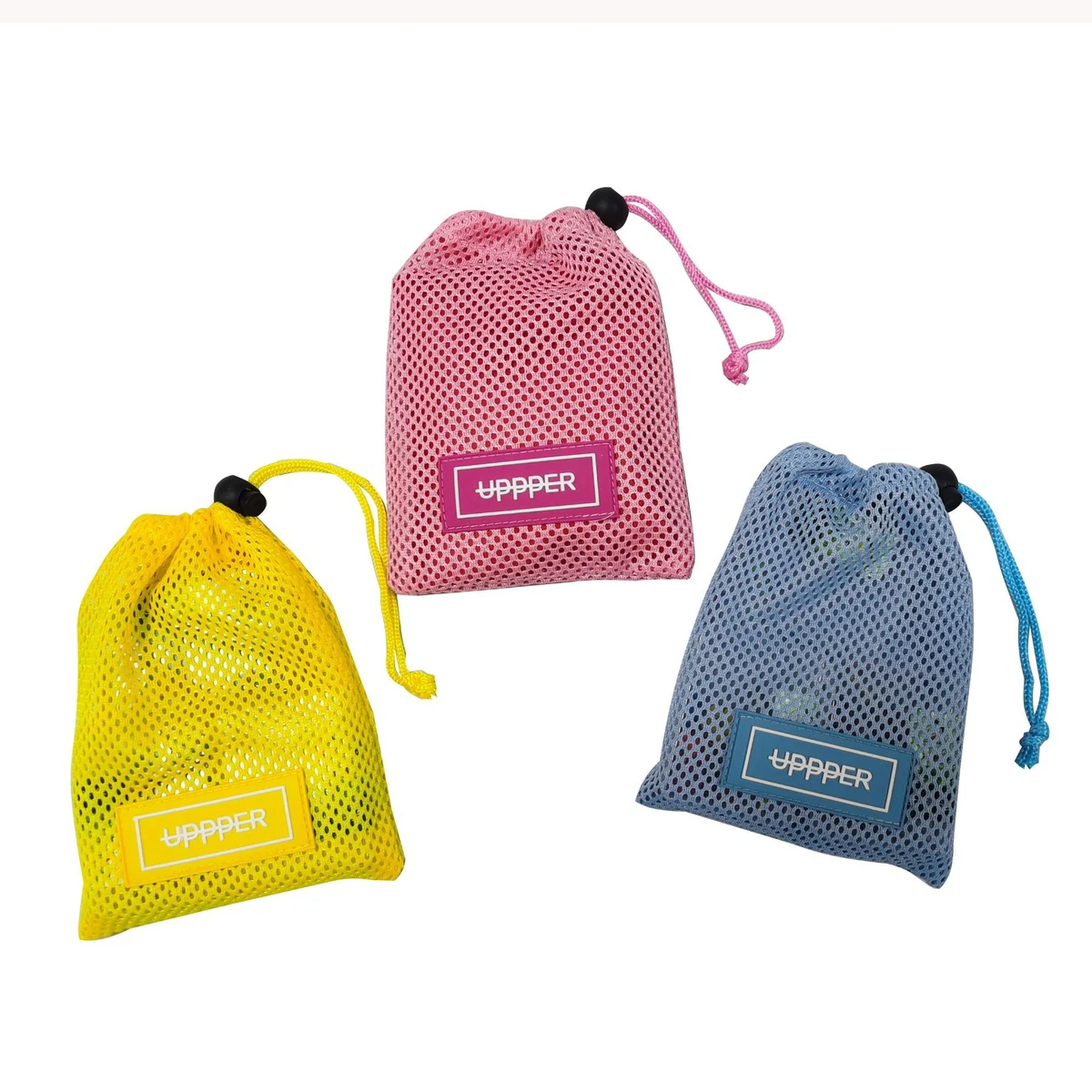 Mesh Bag 1
