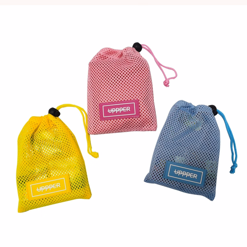 Mesh Bag