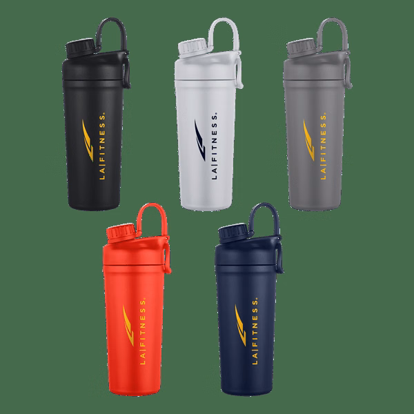 Topeka 26oz Vacuum Shaker