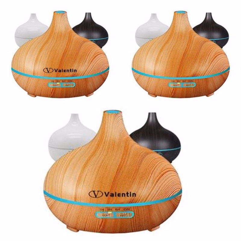20 Oz Aromatherapy Diffuser