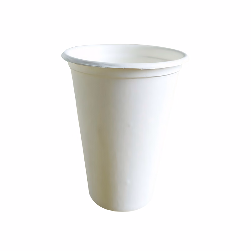 16oz Disposable Biodegradable Paper Cups